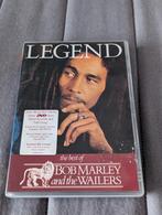 Bob Marley - legend, Cd's en Dvd's, Dvd's | Muziek en Concerten, Zo goed als nieuw, Verzenden