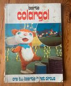 Beertje Colargol in het circus 1973, Ophalen of Verzenden, Gelezen, Tv-serie