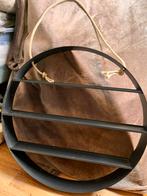 Smeedijzer, decoratief voor aan de muur, Huis en Inrichting, Ophalen, Zo goed als nieuw