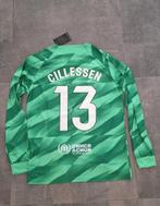 Shirt Barcelona met handtekening; Jasper Cillessen (Ajax NEC, Verzenden, Nieuw, Buitenlandse clubs, Shirt
