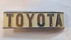 Onderdelen Toyota BJ40 Landcruiser, Ophalen of Verzenden, Gebruikt, Toyota