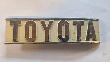 Onderdelen Toyota BJ40 Landcruiser beschikbaar voor biedingen