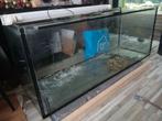 Aquarium Groot 1,5 meter NU €50!!!, Ophalen, Gebruikt, Leeg aquarium