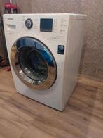 Samsung ecobubble 7 kg, Gebruikt, Ophalen of Verzenden, 85 tot 90 cm, 1200 tot 1600 toeren