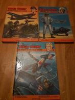 Buck Danny hc uitgave, Meerdere stripboeken, Ophalen of Verzenden, Gelezen