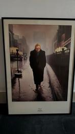 Boulevard of broken dreams kuifje editie collectors item, Verzamelen, Ophalen, Zo goed als nieuw, Rechthoekig Staand, Film en Tv