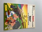 Asterix & Obelix - Dargaud Benelux 1980-1984, Meerdere stripboeken, Ophalen of Verzenden, Gelezen