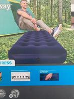 Opblaasbare bed, Caravans en Kamperen, Ophalen of Verzenden, Nieuw, 1-persoons