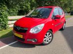 Opel Agila 1.2 Enjoy Airco Trekhaak, Voorwielaandrijving, Gebruikt, 4 cilinders, 965 kg