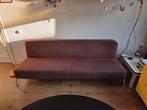 B&B Italia Lunar Slaapbank - Tweepersoons, Ophalen, Gebruikt, Bruin, 210 cm
