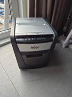 Rexel AutoFeed+ 50X Papiervernietiger - Automatisch, Ophalen