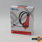 Nintendo Switch Chat Headset