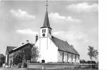 (387-226-015) Est Kerk beschikbaar voor biedingen