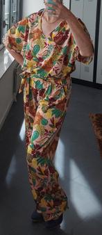 Leuke jumpsuit, maat XL, Overige kleuren, Maat 46/48 (XL) of groter, Ophalen of Verzenden, Gedragen