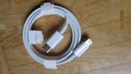 Thunderbolt kabel, Ophalen of Verzenden, Nieuw