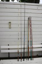 Hengelsport algemeen, Ophalen, Gebruikt, Complete hengel