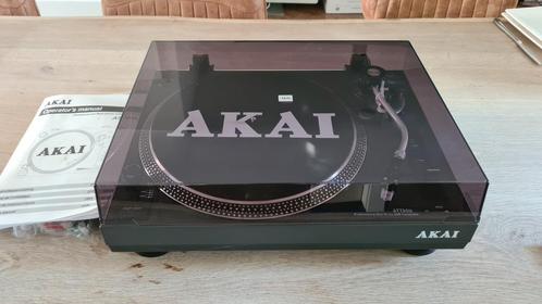 AKAI ATT05U, Audio, Tv en Foto, Platenspelers, Nieuw, Akai, Ophalen