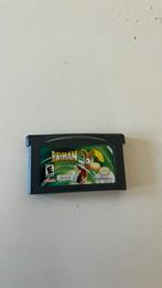 Rayman Advance NintendoDS, Avontuur en Actie, 1 speler, Ophalen of Verzenden, Zo goed als nieuw