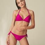 Marie Jo bikini top S M slip XS S M NIEUW!! Set nu €35,-, Nieuw, Bikini, Ophalen of Verzenden