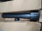 Geïsoleerde dakdoorvoer Ø 125/180 mm, Ophalen, Nieuw, Ventilator en Afzuiger