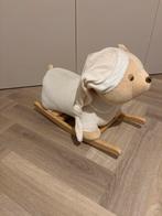 Schattig schommelbeest - Beer, Ophalen, Zo goed als nieuw
