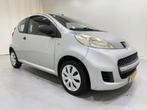 Peugeot 107 3-Drs 1.0 XR Airco/NAP (bj 2011), Handgeschakeld, Zilver of Grijs, 998 cc, Benzine