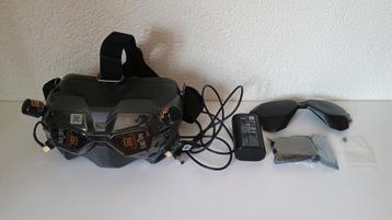 dji v2 goggles beschikbaar voor biedingen