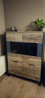 Servieskast €30, Ophalen of Verzenden