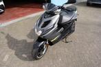 Yamaha Bromscooter Aerox R Naked, Gebruikt, 49 cc