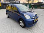 Daihatsu Cuore *NWE APK* NETJES*, Auto's, Voorwielaandrijving, Cuore, 23 km/l, Handgeschakeld