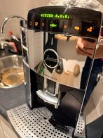 Jura F9 Koffiemachine gebruikt, Afneembaar waterreservoir, Gebruikt, Koffiemachine, 2 tot 4 kopjes