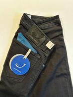 #1280. Zwarte jeans van Jacob Cohen. Maat 31 model J688, Zwart, Nieuw, W32 (confectie 46) of kleiner, Ophalen of Verzenden