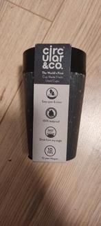Circular&Co. herbruikbare beker, Ophalen of Verzenden, Nieuw