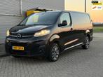 Opel Vivaro 1.5 CDTI L3H1 Bj 2022 Edition 3Zits Navi Pdc Cam, Voorwielaandrijving, Gebruikt, Euro 6, 4 cilinders