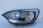 Koplamp Kia Rio + LED links Origineel ! NIEUW staat !, Ophalen of Verzenden, Gebruikt, Kia
