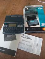 Texas Instruments PS-6360i Personal Organiser, Ophalen of Verzenden, Gebruikt