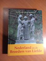Nederland en de Broeders van Liefde, Ophalen of Verzenden, Zo goed als nieuw, 20e eeuw of later