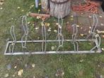 Fietsenrek, Ophalen, Zo goed als nieuw