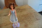 Barbie Tressy jaren 60/ nr 127, Ophalen of Verzenden, Gebruikt, Pop