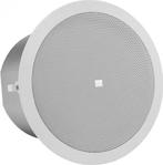4x JBL Control 19CST plafond subwoofers, Ophalen, Gebruikt, 120 watt of meer, Subwoofer