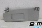 Zonneklep links VW Golf 6 1K0857551L, Auto-onderdelen, Interieur en Bekleding, Gebruikt