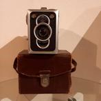Zeiss Ikon Box-Tengor Camera, Audio, Tv en Foto, Fotocamera's Analoog, Ophalen of Verzenden, Gebruikt, Compact, Overige Merken