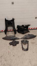 Kymco agility kappenset, Ophalen of Verzenden