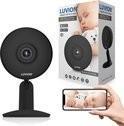 LUVION Smart Optics Mini HD Wifi Baby Camera - Smartbaby -  beschikbaar voor biedingen