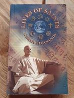 Swami Sivananda - Lives of saints, Ophalen of Verzenden, Spiritualiteit algemeen, Swami Sivananda, Achtergrond en Informatie