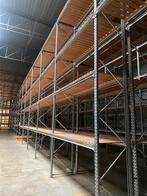 Palletstelling met hout 5/6/7/8 m hoog, Ophalen of Verzenden