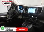 Opel Zafira-e Life Tourer 75 kWh 330km WLTP (DEMO) € 35.02, Auto's, Bestelauto's, 136 pk, 44 min, Wit, Opel