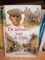 De Tuinder van de Dijk - Pleun R. Troost, Ophalen of Verzenden, Zo goed als nieuw, Pleun R. Troost, Zuid-Holland