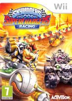 Nintendo Wii Skylanders Superchargers Racing, Spelcomputers en Games, Games | Nintendo Wii, Nintendo, Nintendo, Racen en Vliegen