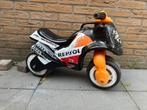 Motor, Ophalen, Gebruikt